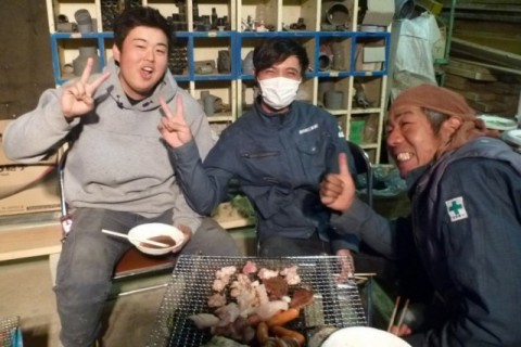 セミナー室